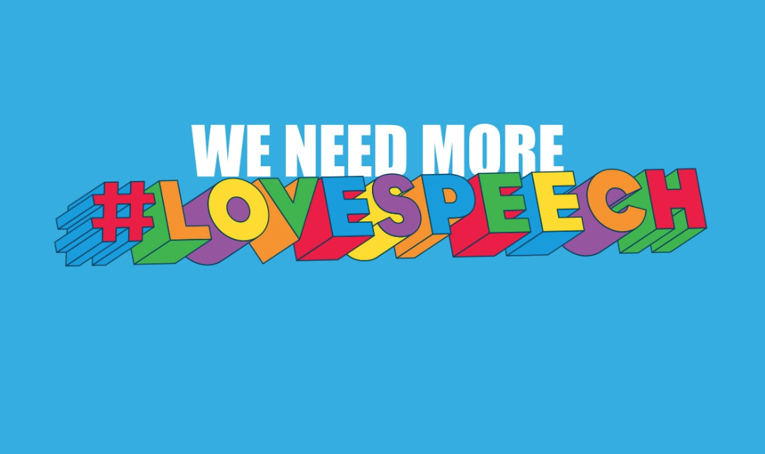 Lovespeech