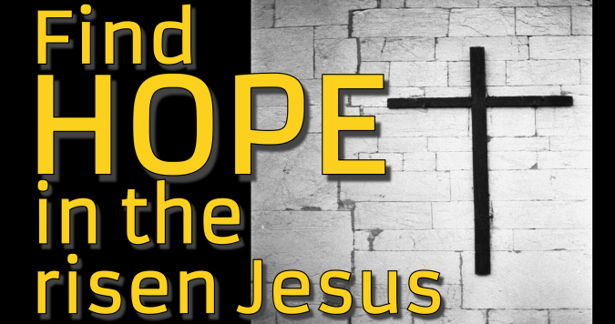 MentoneBaptist Church easter